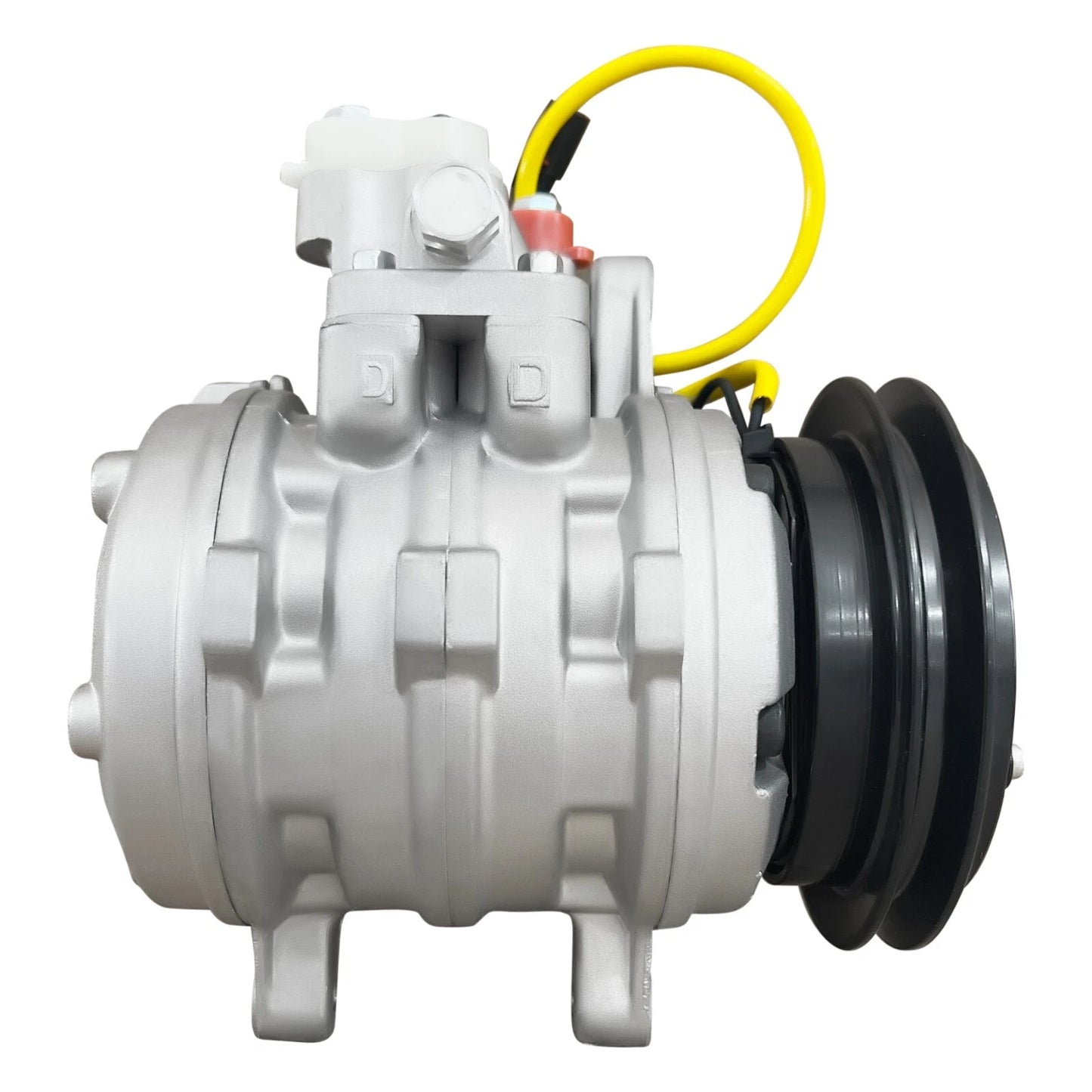 AC Compressor Kit Replacement for Chevrolet Sprint 1.0L (1987–1987)