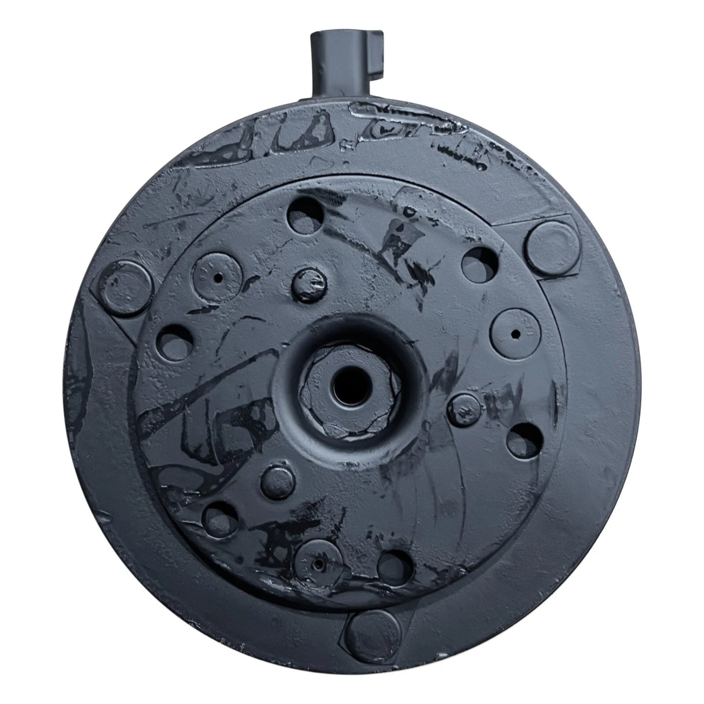 AC Compressor Clutch Replacement for Saturn Vue XE XR 2.4L (2008–2009)