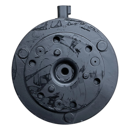 AC Compressor Clutch Replacement for Saturn Vue XE XR 2.4L (2008–2009)