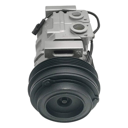 A/C Compressor Kit for Suzuki Grand Vitara 2.5L (1999–2006)