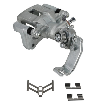 Left Rear Brake Caliper Assembly for Acura TSX Honda Accord (1998–2007)
