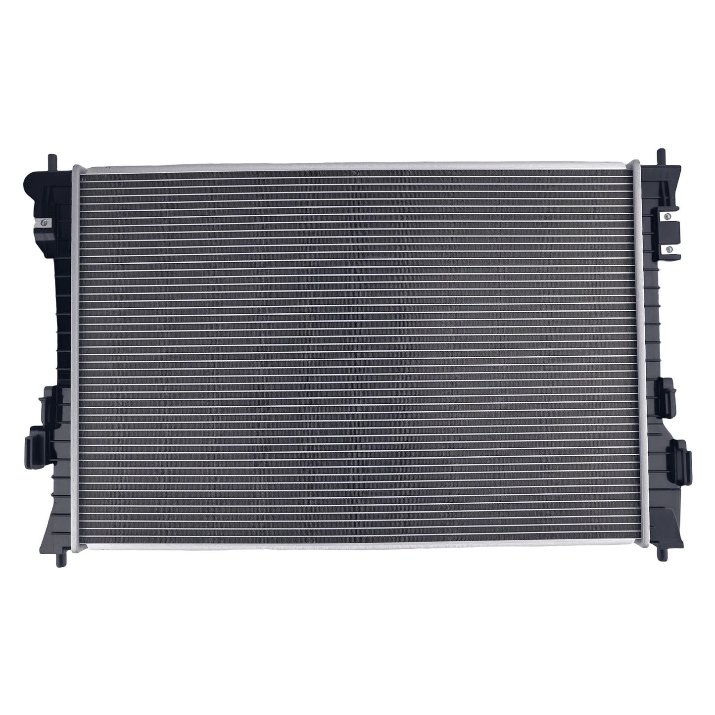 Cooling Radiator for Ford Explorer Flex 3.5L (2010–2019)