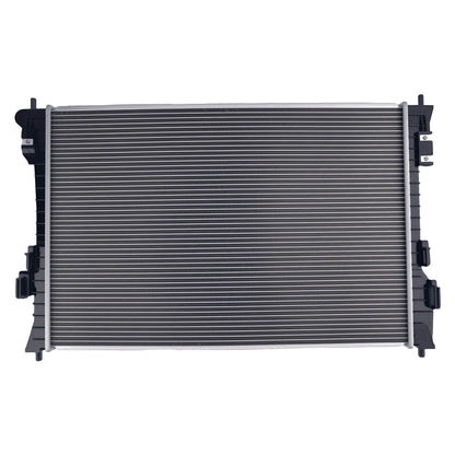 Cooling Radiator for Ford Explorer Flex 3.5L (2010–2019)