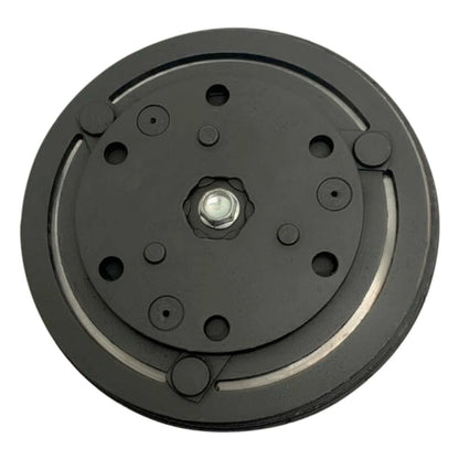 AC Compressor Clutch Replacement for Ford Edge (2015–2020)
