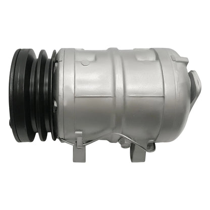 A/C Compressor with Clutch Replacement for Ford Ranger (2004–2012)