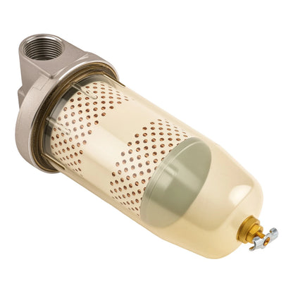 Fuel Filter Housing for Universal Motor (2011–2020)