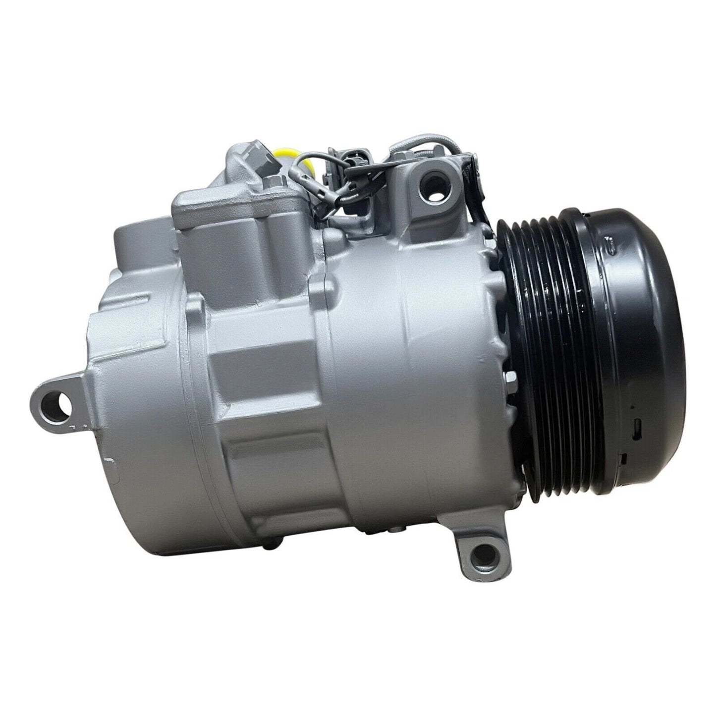 AC Compressor Kit Replacement for Mercedes SLK250 1.8L (2013–2015)