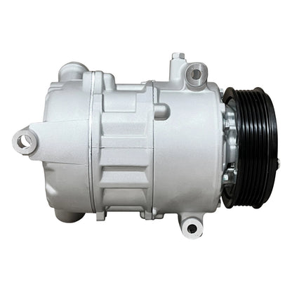 AC Compressor Replacement for GMC Yukon 3.0L (2021–2024)