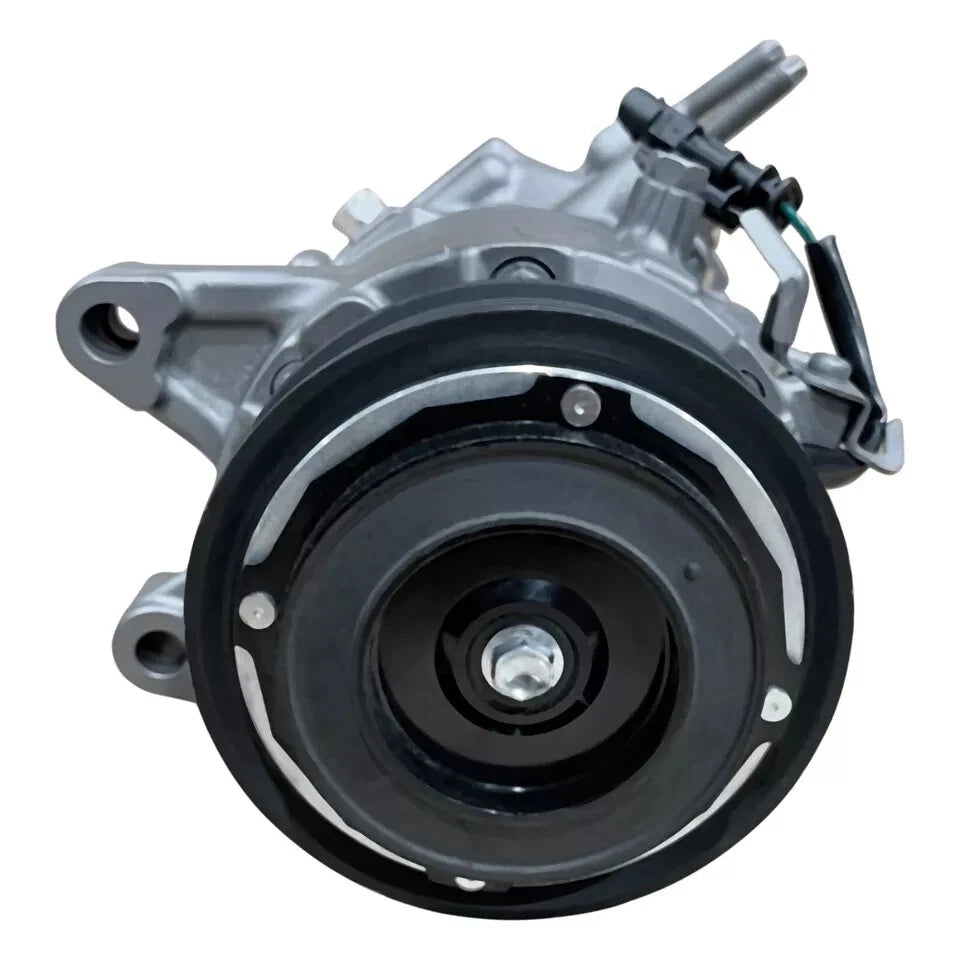 AC Compressor Kit With Condenser for Cadillac CT6 3.6L (2017–2019)