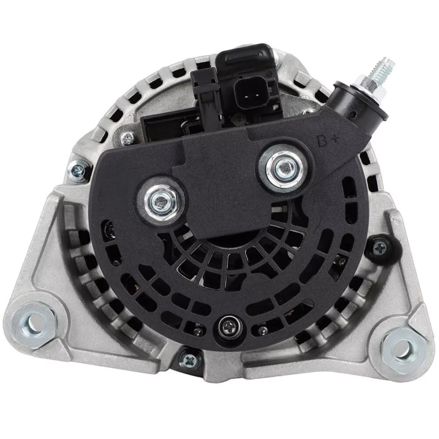 Alternator for Dodge Ram 2500 3500 4500 5500 6.7L (2007–2009)
