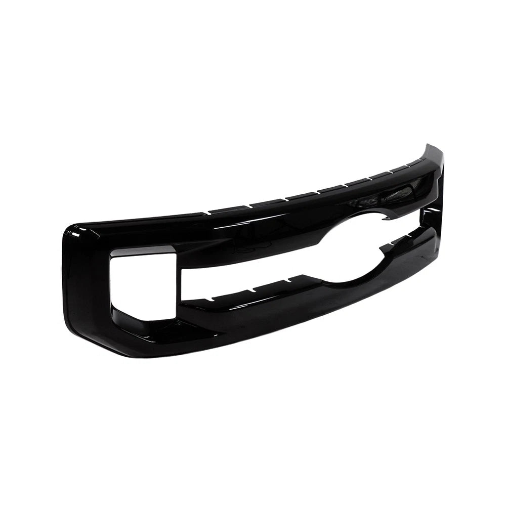 Grille Overlay Replacement for Ford F-250 F-350 XL XLT (2020–2022)