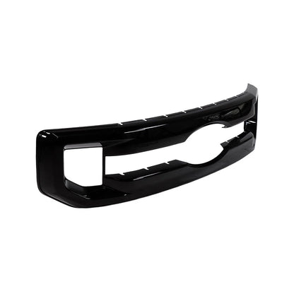 Grille Overlay Replacement for Ford F-250 F-350 XL XLT (2020–2022)