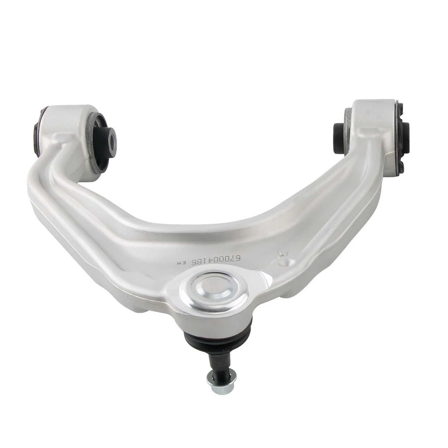 Front Upper Control Arms LH & RH for Maserati Quattroporte Ghibli (2014–2022)