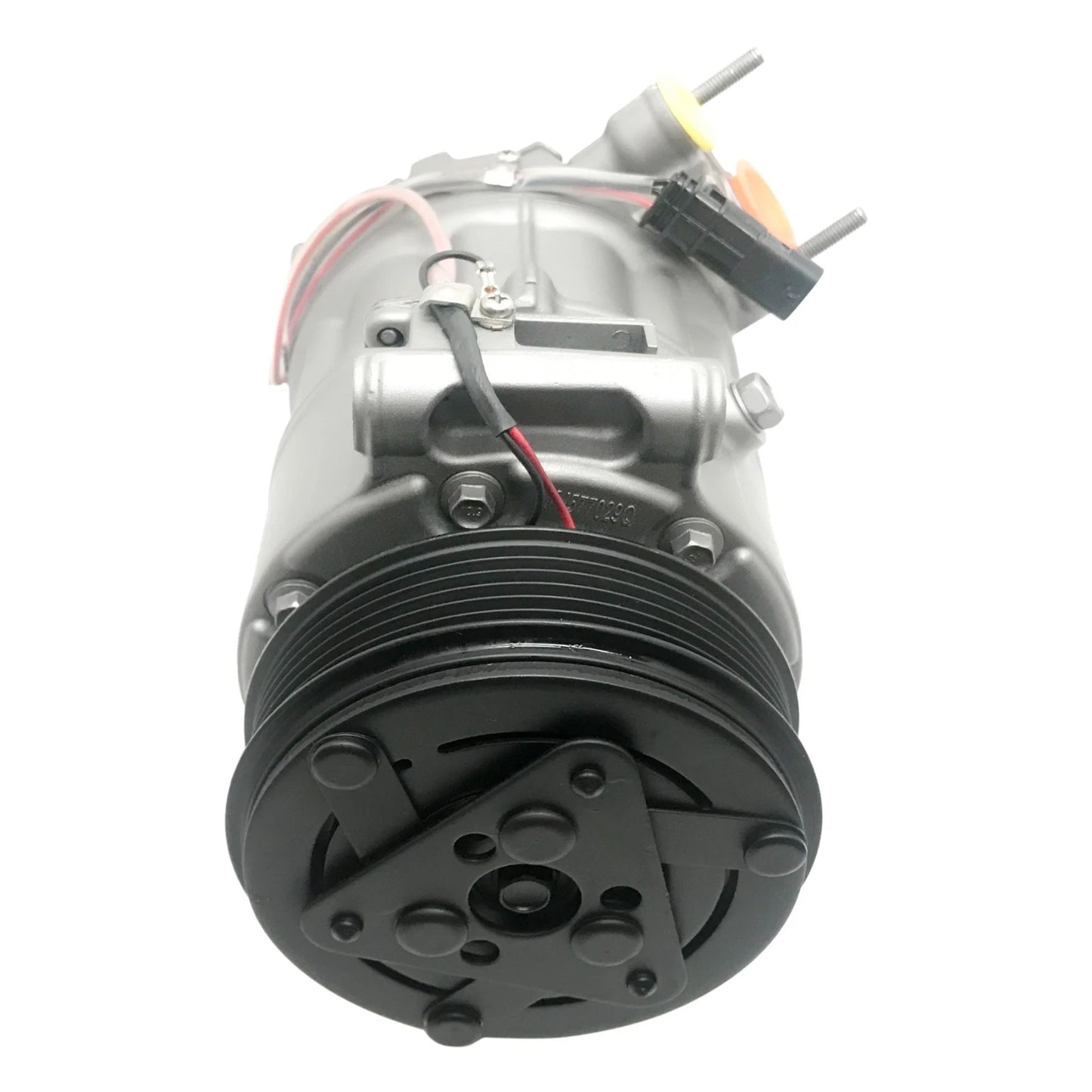 AC Compressor Kit Replacement for Jaguar F-Type (2014–2017)