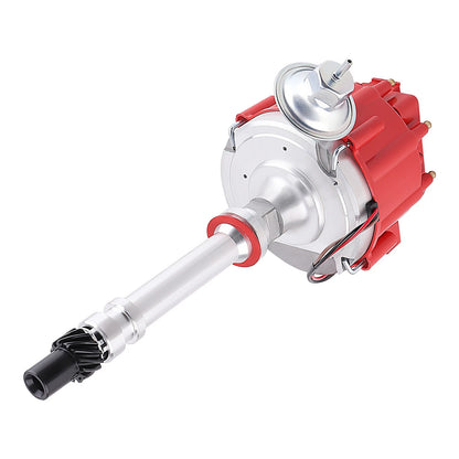Ignition Distributor for Chevy GMC C/K 1500 2500 3500 (1987–1995)