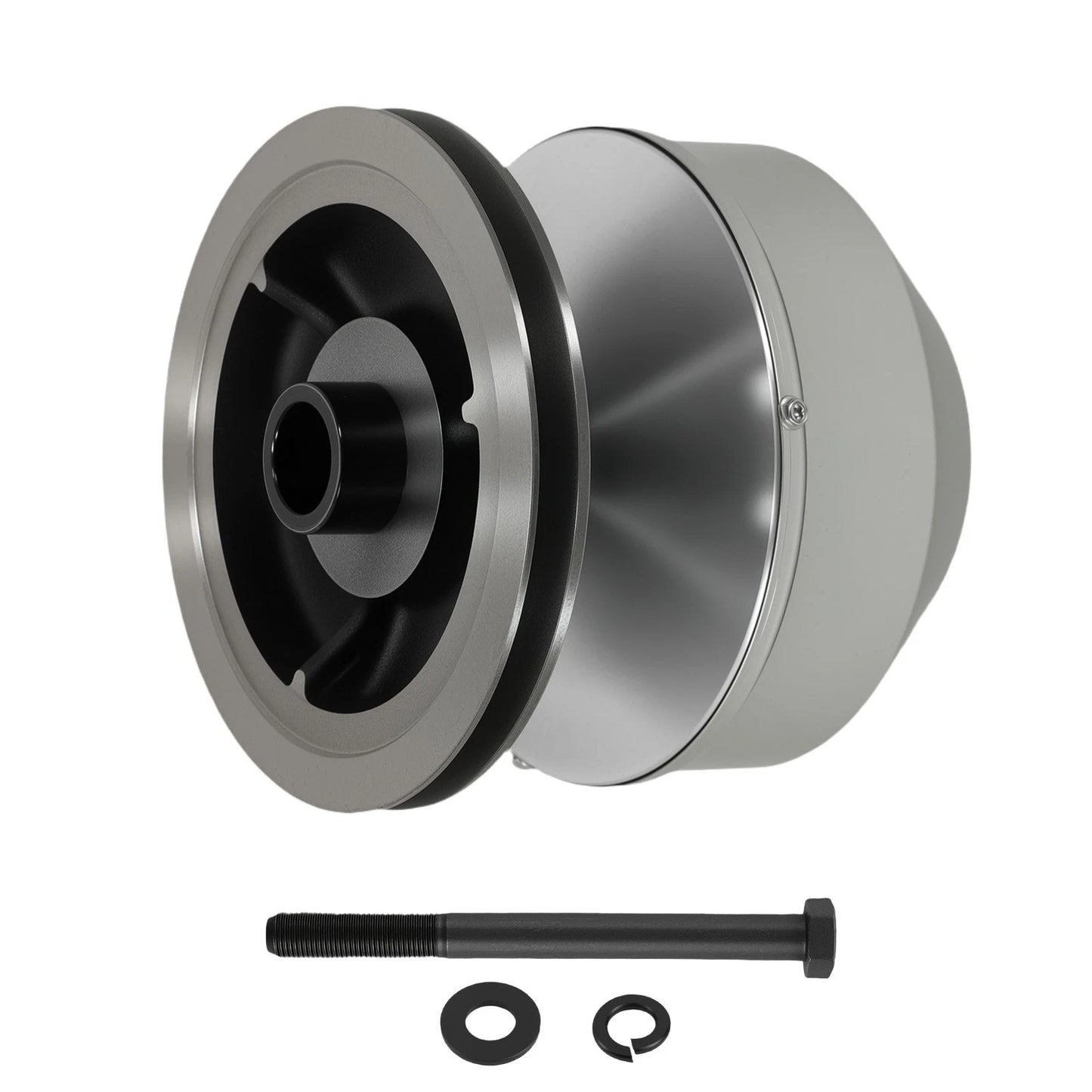 Driven Clutch for Yamaha 4-Cycle G2 G8 G9 G14 G16 G19 G22 (1985–2019)