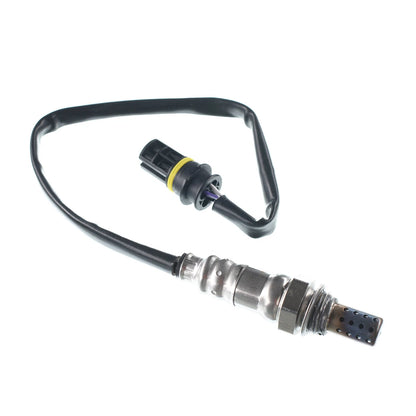 2X O2 Oxygen Sensors for Benz CLK320 CLK430 CLK55 AMG (2001–2003)