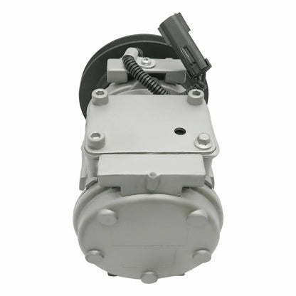 A/C Compressor Kit Replacement for Honda Accord (2008–2012)