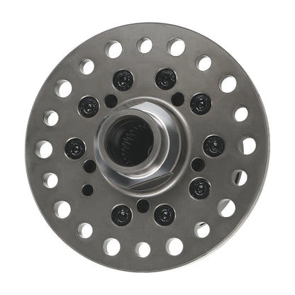 Dana 30 Front Worm Gear Limited Slip Positraction for 3.73+ Ratios (1980–2001)