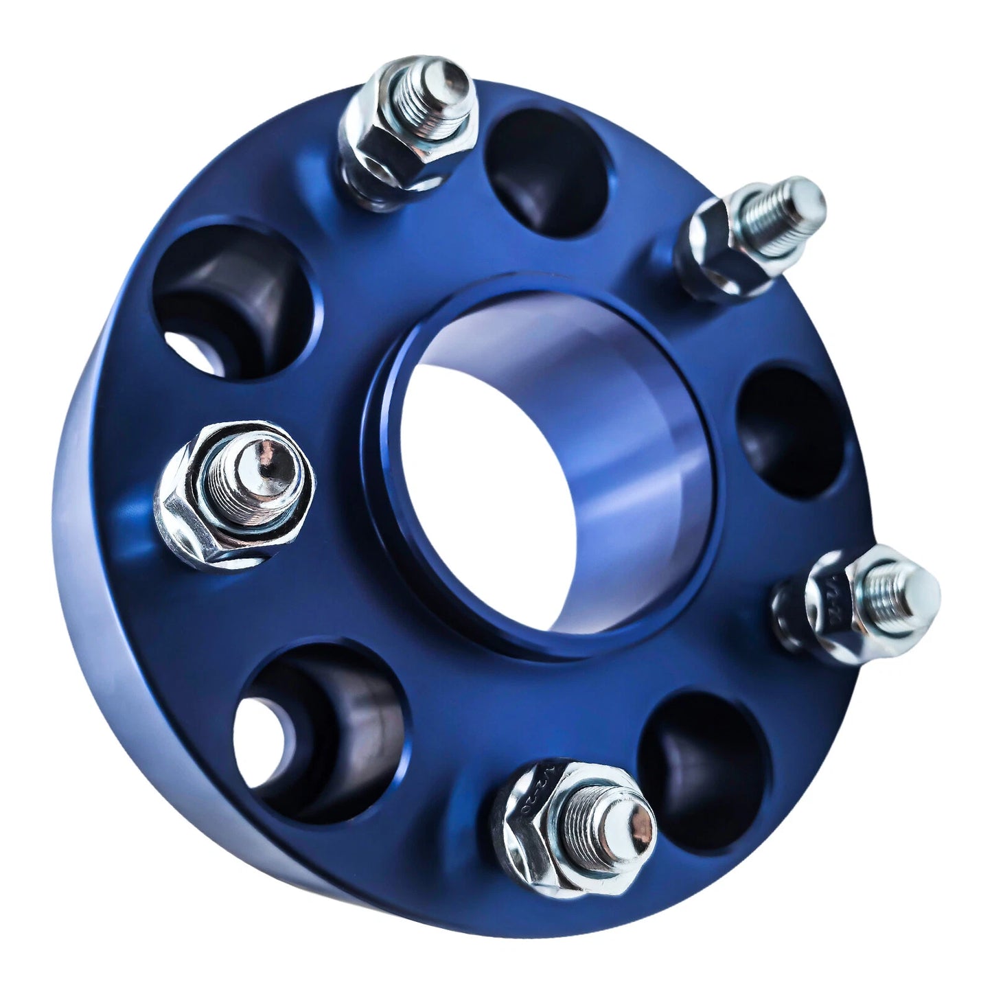 Hub Wheel Spacers for Jeep Commander (2006–2010)