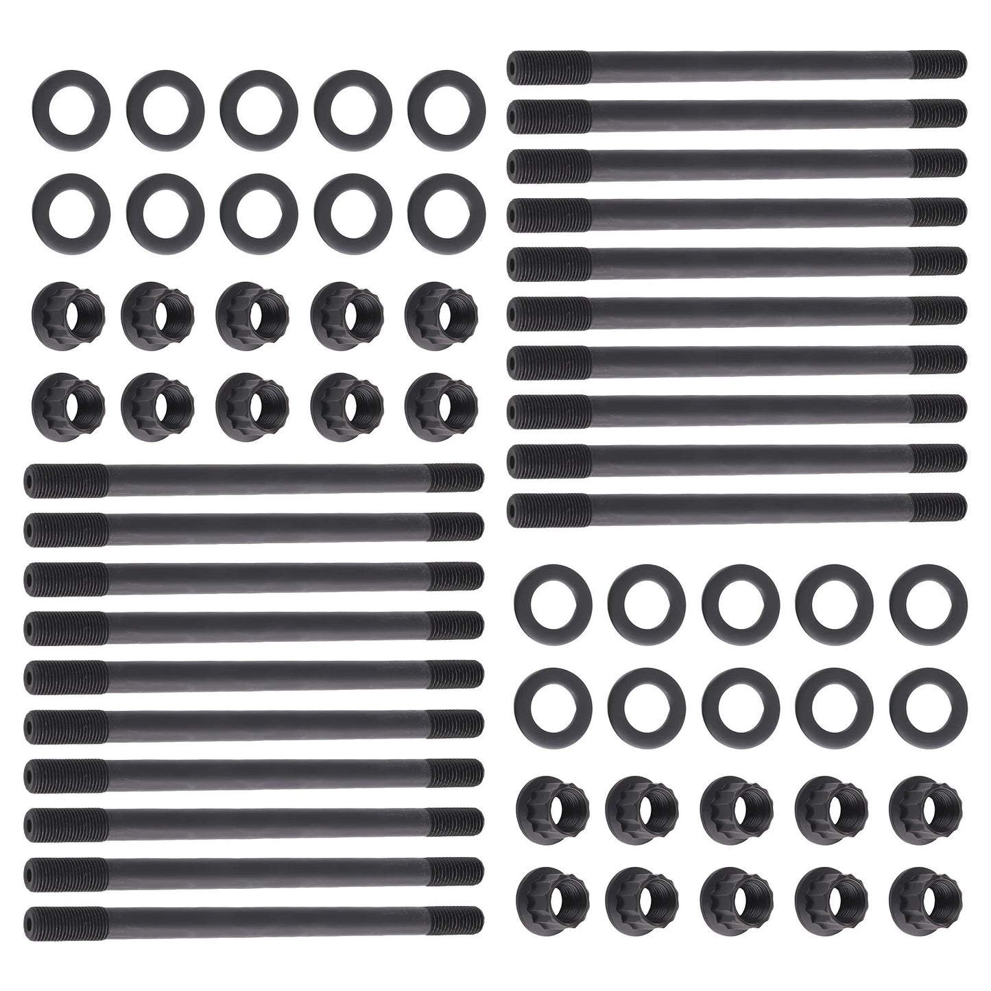 Diesel Head Stud Kit for Ford Excursion 6.0L (2003–2005)