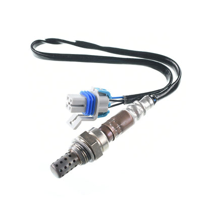 2X Downstream O2 Oxygen Sensor for Chevy Silverado 1500 2500 HD (2007)