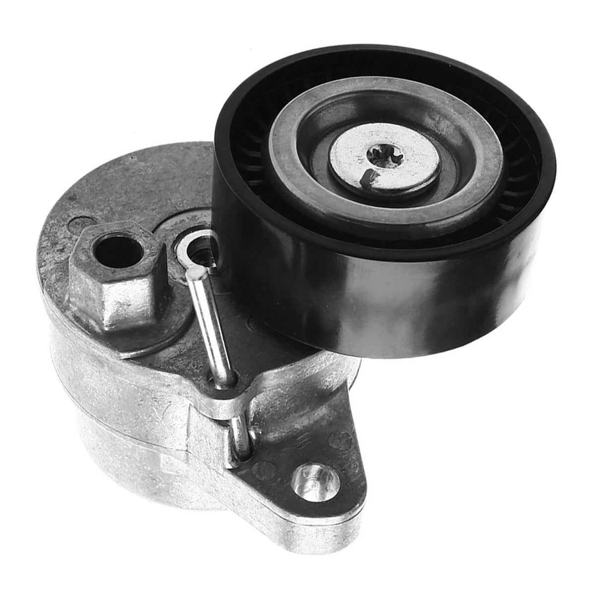 Belt Tensioner Assembly for Mercedes-Benz W204 C300 C350 GLK350 (2013–2014)