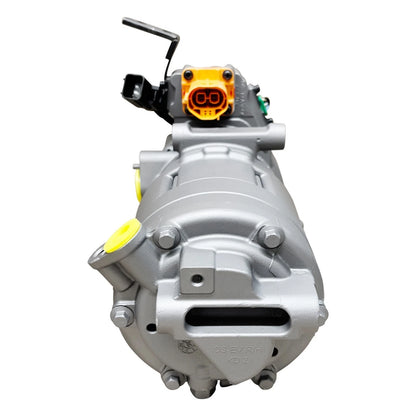 AC Compressor Replacement for Hyundai Kona Electric (2023–2024)