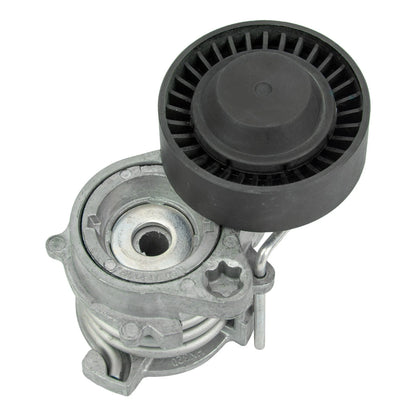 Drive Belt Tensioner with Pulley for BMW E46 E39 E83 E53 (1998–2006)