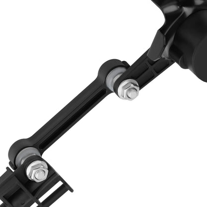 Front Air Suspension Height Level Sensor for Audi Q7 VW Touareg (2004–2010)