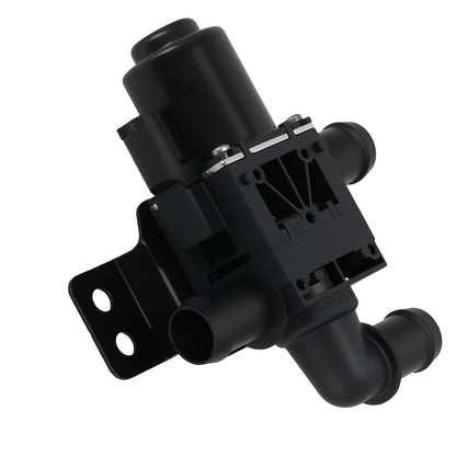 Heater Control Box for Fiat 500e (2014–2019) Plastic Kit