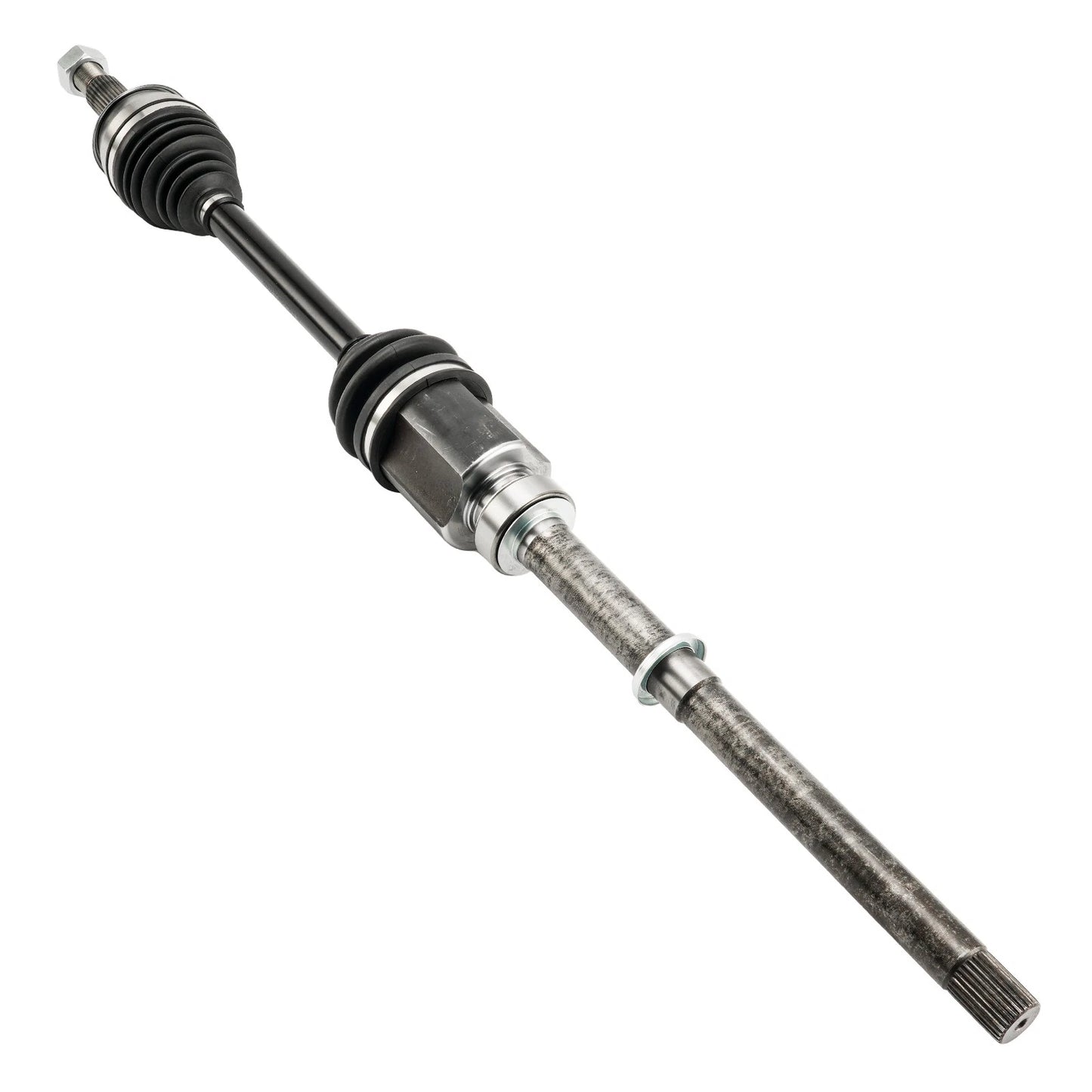 CV Axle Shaft Assembly for Nissan Rogue (2014–2020) Front Right 2.5L L4