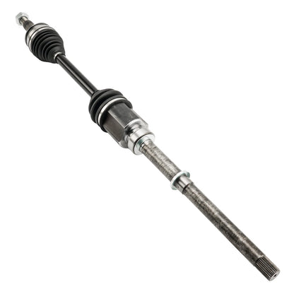 CV Axle Shaft Assembly for Nissan Rogue (2014–2020) Front Right 2.5L L4