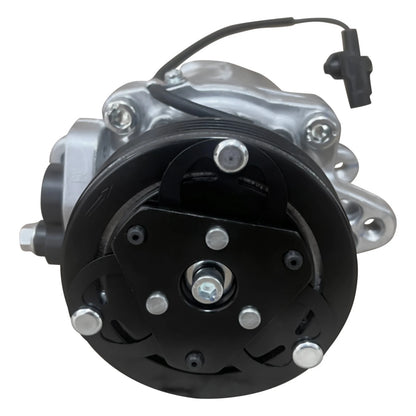 AC Compressor Replacement for Suzuki Every (2006–2007)