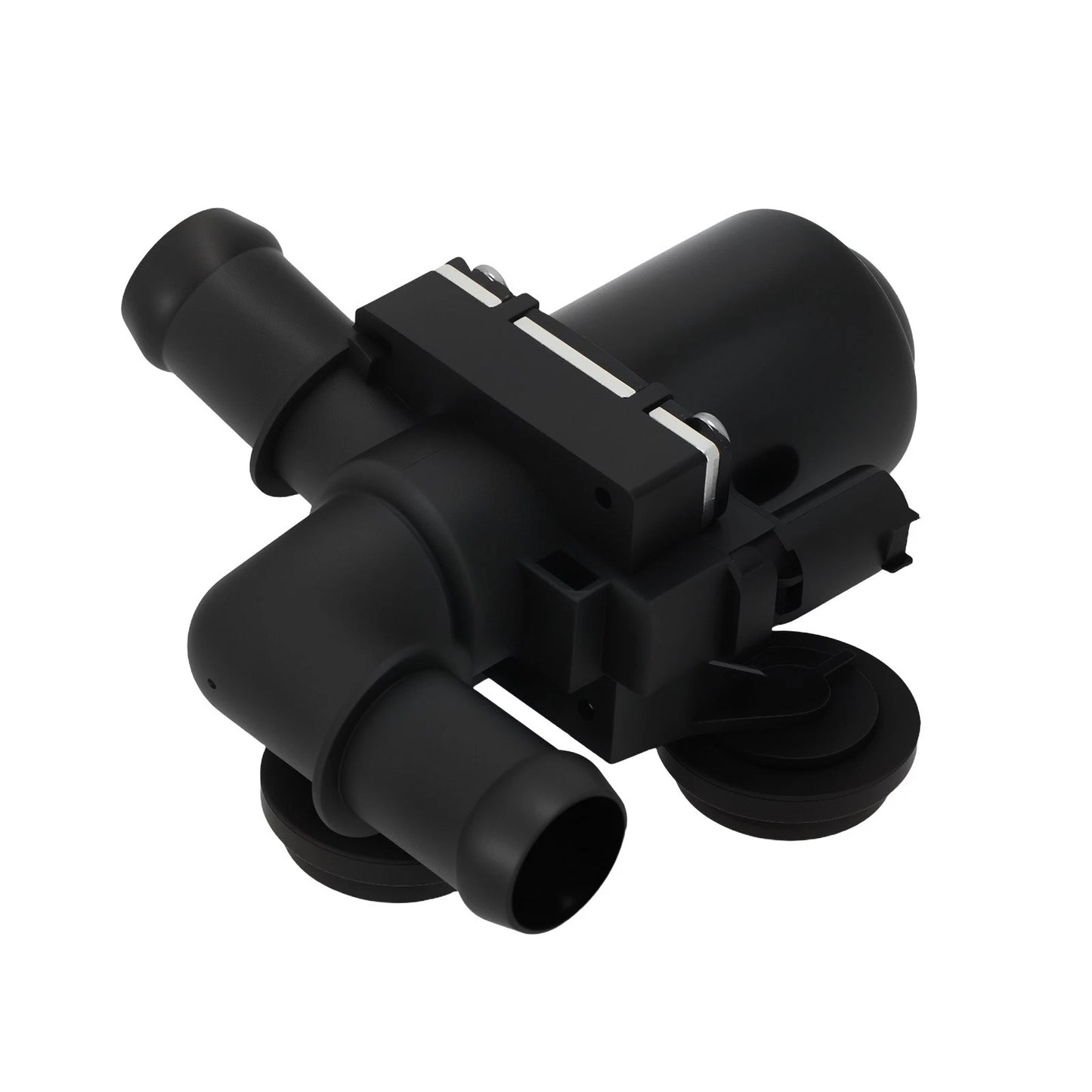 Engine Coolant Control Valve for BMW X3 X5 (2006–2010)