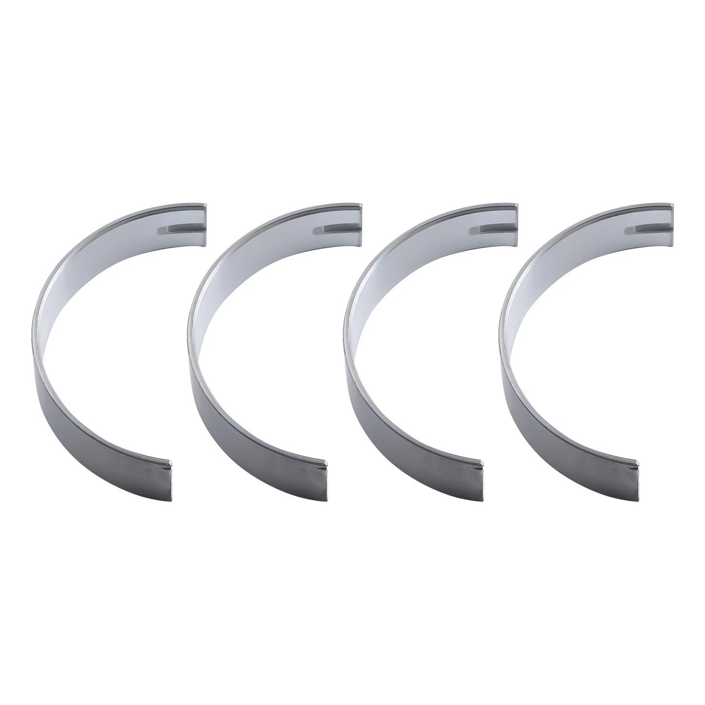Crankshaft Connecting Rods With Bearings Set for Jeep Ram 1500 (2014–2020)