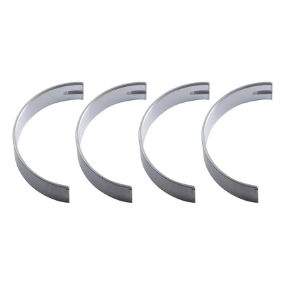 Crankshaft Connecting Rods With Bearings Set for Jeep Ram 1500 (2014–2020)
