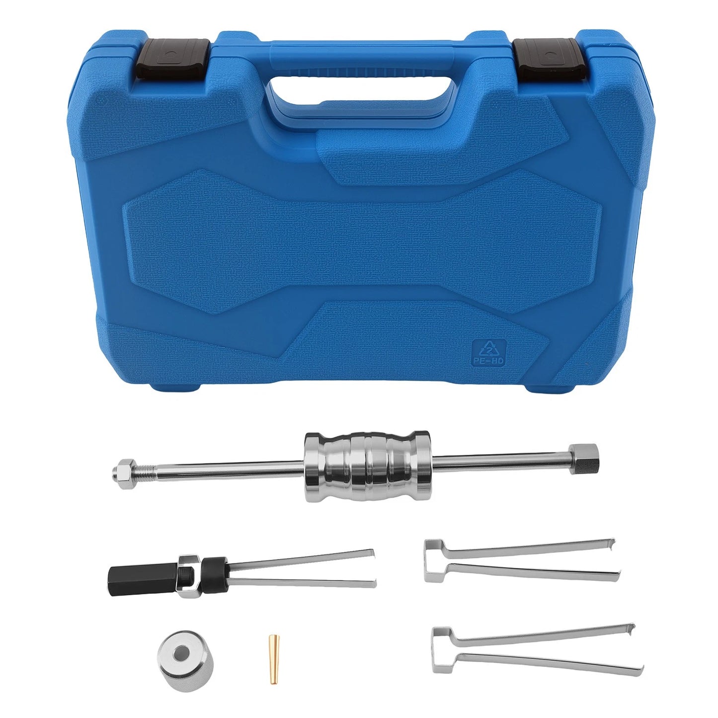 Fuel Injector Puller Tool for Ford EcoBoost Duratec (2017–2024)