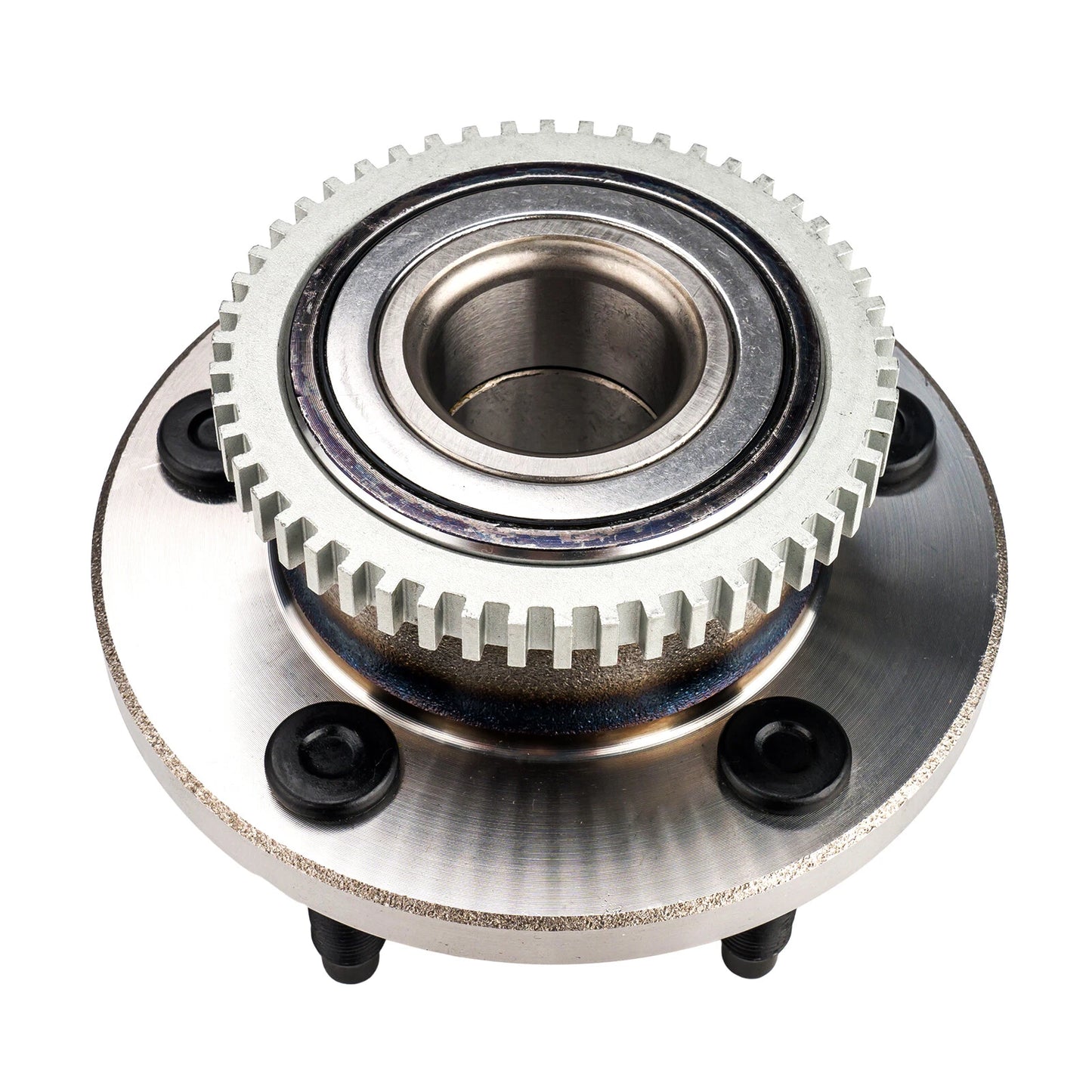 Front Wheel Bearing Hub for Ford Mustang (2005–2014) 5-Bolt