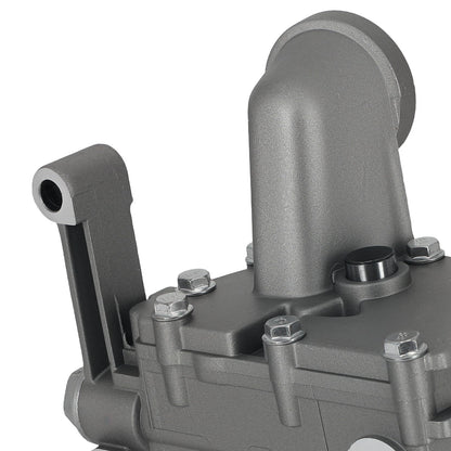 Engine Oil Pump for Mitsubishi Lancer Outlander Sport 2.0L (2011–2011)