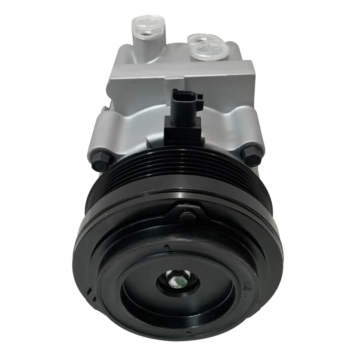 AC Compressor Replacement for Ford Explorer 4.6L (2006–2010)