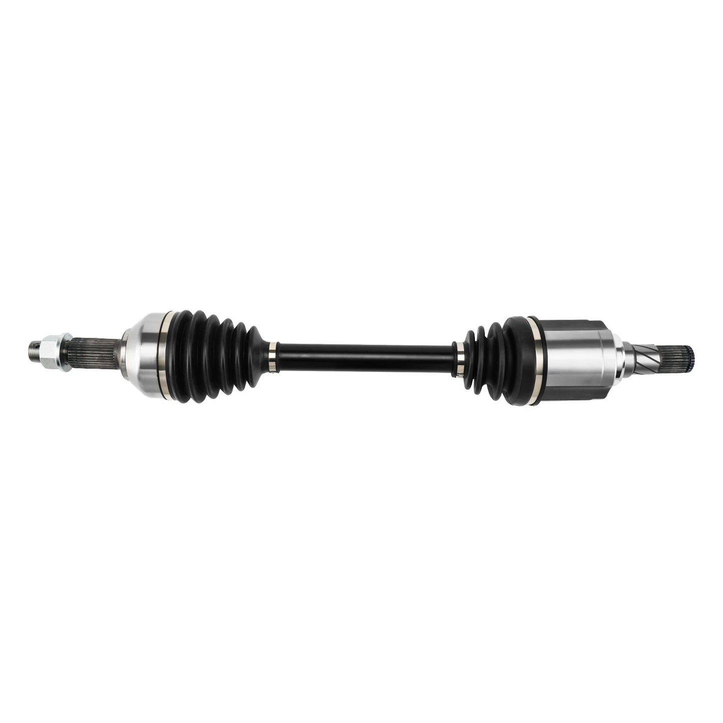 CV Axle Shaft Assembly for Nissan Murano (2015–2018) V6 3.5L Front Left