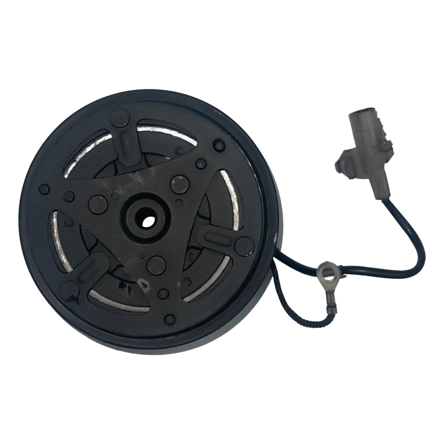 AC Compressor Clutch Replacement for Subaru BRZ 2.4L (2022–2024)