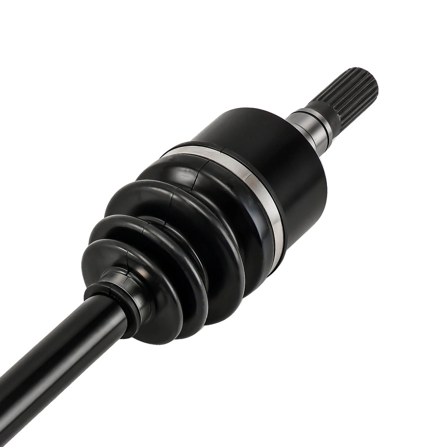 Front CV Axle Shaft Assembly for Kubota RTV1100 (2007–2013)