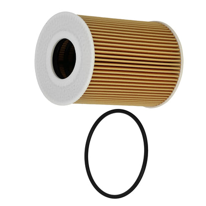 Engine Oil Filter for Porsche 911 Cayenne Macan Panamera (2009–2020)