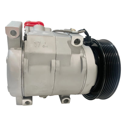 A/C Compressor Kit Replacement for Toyota Solara 2.4L (2003–2005)