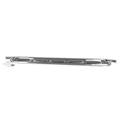 Door Sill Plate Replacement Stainless Steel Driver Passenger for Toyota Prius (2010–2015)