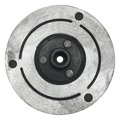 AC Compressor Clutch Replacement for Toyota Tacoma 2.7L (2005–2023)