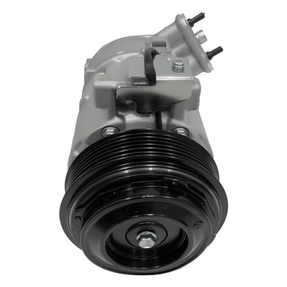 AC Compressor Replacement for Ram ProMaster City 2.4L (2019–2022)