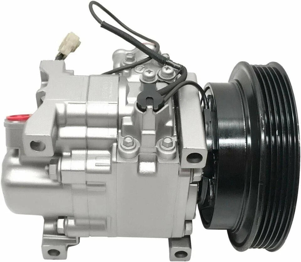 AC Compressor Kit Replacement for Mazda Protege 2.0L (2001–2003)